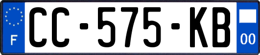 CC-575-KB