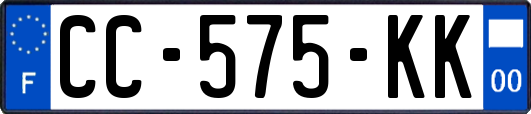 CC-575-KK