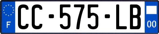 CC-575-LB