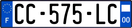 CC-575-LC