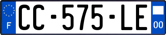 CC-575-LE