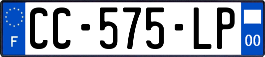 CC-575-LP