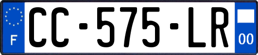 CC-575-LR