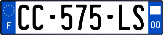 CC-575-LS
