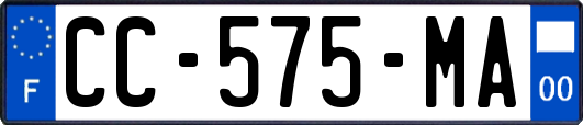 CC-575-MA