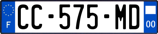 CC-575-MD