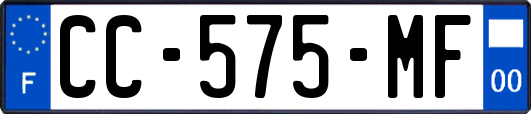 CC-575-MF