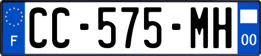 CC-575-MH