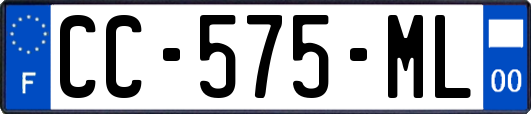 CC-575-ML