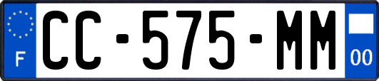 CC-575-MM