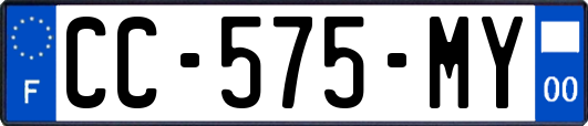 CC-575-MY
