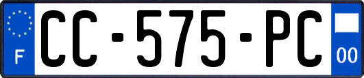 CC-575-PC