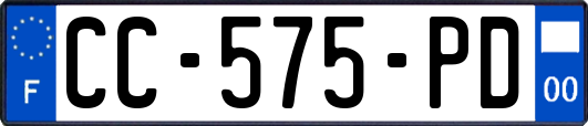 CC-575-PD