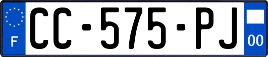 CC-575-PJ