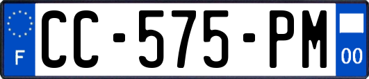 CC-575-PM
