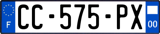 CC-575-PX