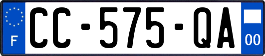 CC-575-QA