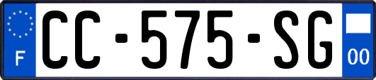 CC-575-SG