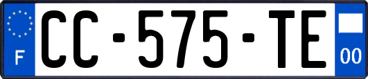 CC-575-TE