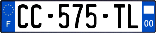 CC-575-TL