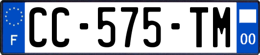 CC-575-TM