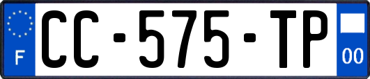 CC-575-TP