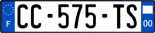 CC-575-TS