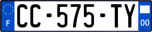 CC-575-TY