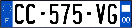 CC-575-VG