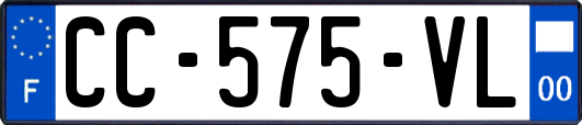 CC-575-VL