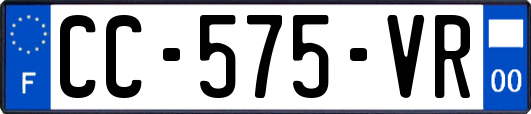 CC-575-VR