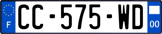 CC-575-WD