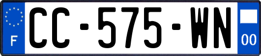 CC-575-WN