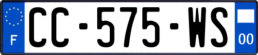 CC-575-WS