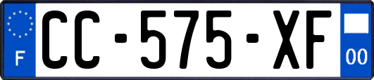 CC-575-XF