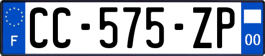 CC-575-ZP