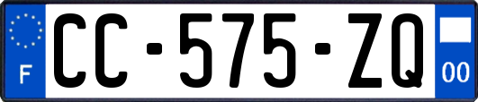 CC-575-ZQ