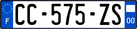 CC-575-ZS