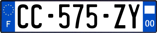 CC-575-ZY