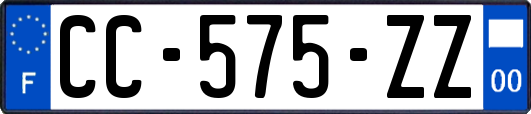 CC-575-ZZ