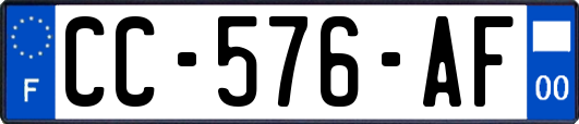 CC-576-AF