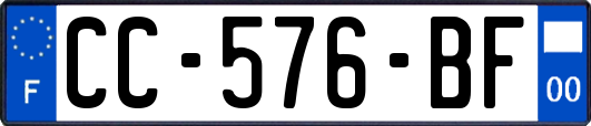 CC-576-BF