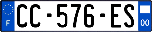 CC-576-ES