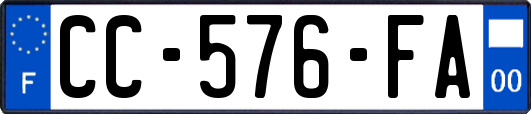CC-576-FA