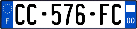 CC-576-FC