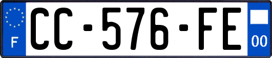 CC-576-FE