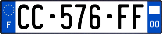 CC-576-FF