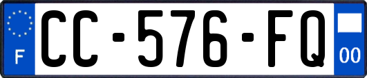 CC-576-FQ