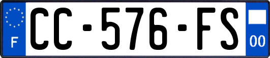 CC-576-FS