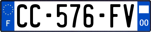 CC-576-FV